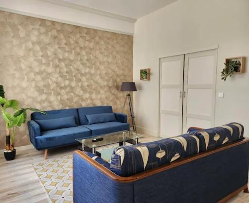 Appartement Elegant Au Coeur De Cabourg Bagian luar foto