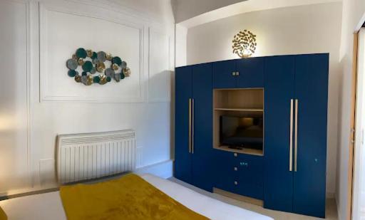 Appartement Elegant Au Coeur De Cabourg Bagian luar foto